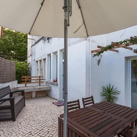 Flh Cascais Apartment With Terrace Exterior foto